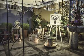 Tropica Hotel Boutique - Hostel