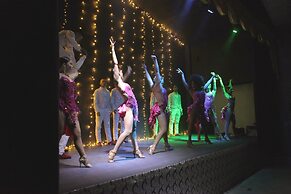 Tropica Hotel Boutique - Hostel