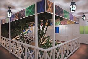 Tropica Hotel Boutique - Hostel