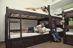 Tropica Hotel Boutique - Hostel