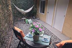 Tropica Hotel Boutique - Hostel