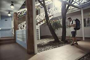 Tropica Hotel Boutique - Hostel