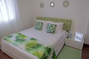 Tropica Hotel Boutique - Hostel