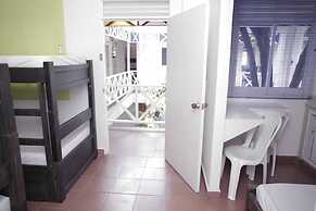 Tropica Hotel Boutique - Hostel