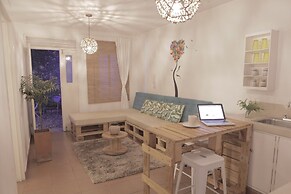 Tropica Hotel Boutique - Hostel