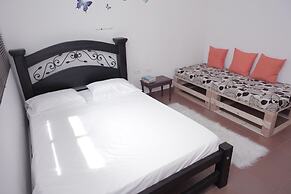 Tropica Hotel Boutique - Hostel