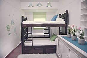 Tropica Hotel Boutique - Hostel