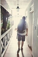 Tropica Hotel Boutique - Hostel