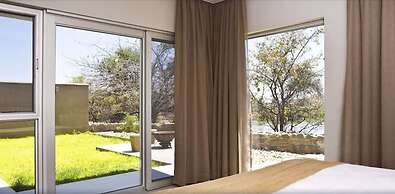 NWR Gross Barmen Resort