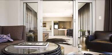 NWR Gross Barmen Resort