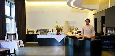 NWR Gross Barmen Resort