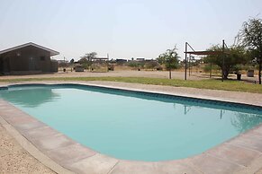 NWR Gross Barmen Resort