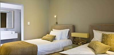 NWR Gross Barmen Resort