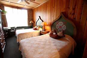 McMenamins Old St. Francis