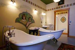 McMenamins Old St. Francis