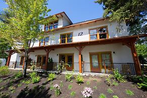 McMenamins Old St. Francis