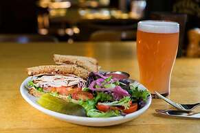 McMenamins Old St. Francis