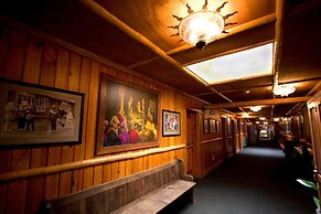 McMenamins Old St. Francis