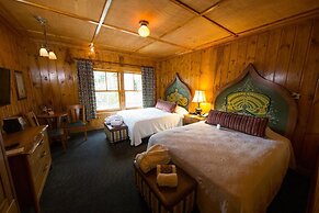 McMenamins Old St. Francis