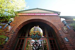 McMenamins Old St. Francis