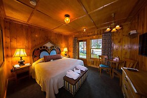 McMenamins Old St. Francis