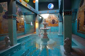 McMenamins Old St. Francis