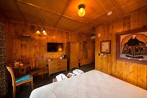 McMenamins Old St. Francis