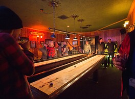 McMenamins Old St. Francis