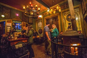 McMenamins Old St. Francis