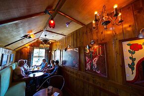 McMenamins Old St. Francis