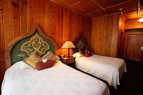 McMenamins Old St. Francis