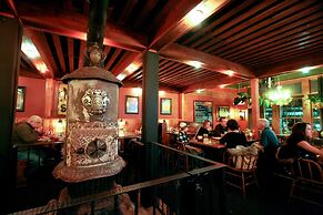 McMenamins Old St. Francis