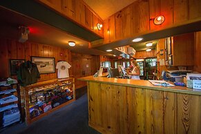 McMenamins Old St. Francis