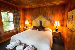 McMenamins Old St. Francis