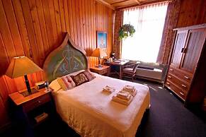 McMenamins Old St. Francis