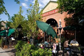 McMenamins Old St. Francis