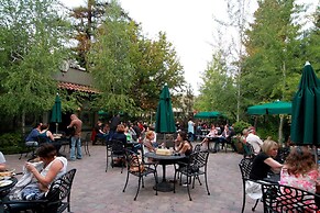 McMenamins Old St. Francis