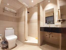 Avenue Suites Hotel
