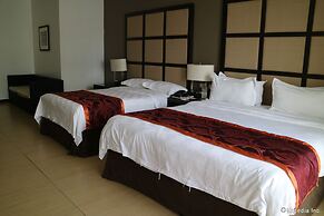Avenue Suites Hotel