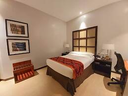 Avenue Suites Hotel