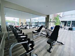 Avenue Suites Hotel