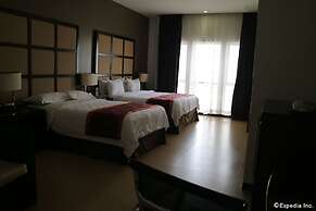 Avenue Suites Hotel