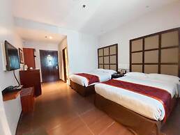 Avenue Suites Hotel