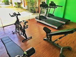 Avenue Suites Hotel