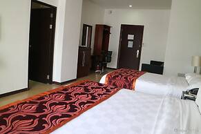 Avenue Suites Hotel