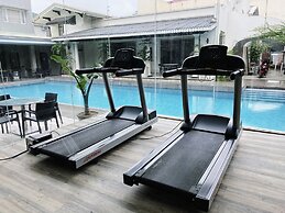 Avenue Suites Hotel