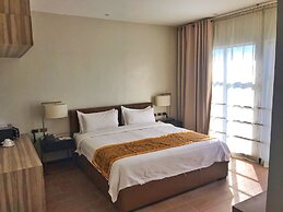 Avenue Suites Hotel