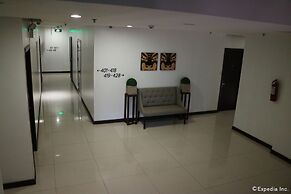 Avenue Suites Hotel