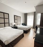 Avenue Suites Hotel