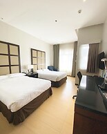 Avenue Suites Hotel